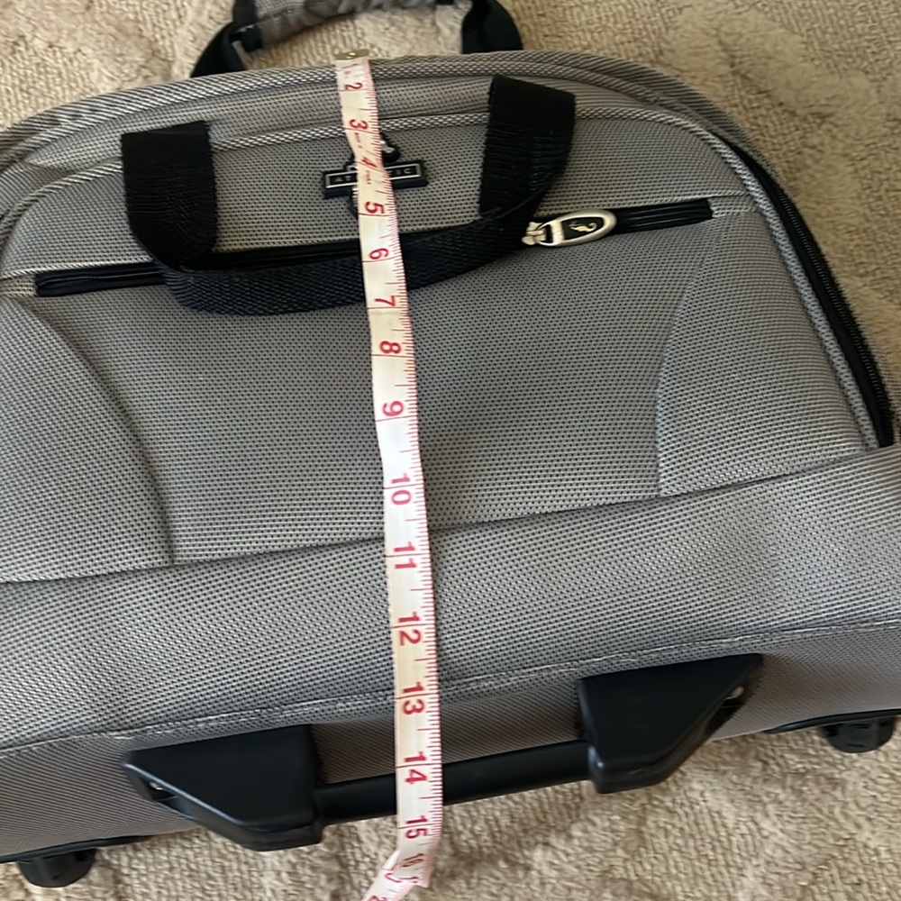 COPY - Computer briefcase rolling - Picture 6 of 9